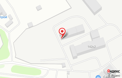 Вектор скорости на карте