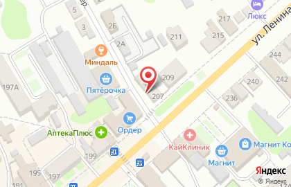 Торгово-монтажная компания Ривьера в Нижнем Новгороде на карте