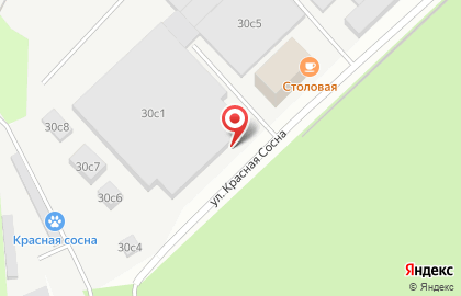 Научно-производственное объединение Гарант на карте