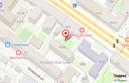 Асд на карте