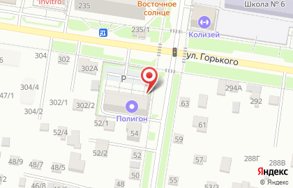 ООО Эко Стим на карте