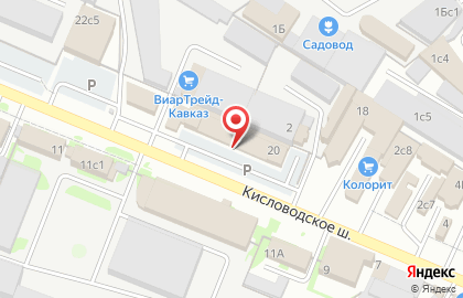 Салон обоев Loymina на карте