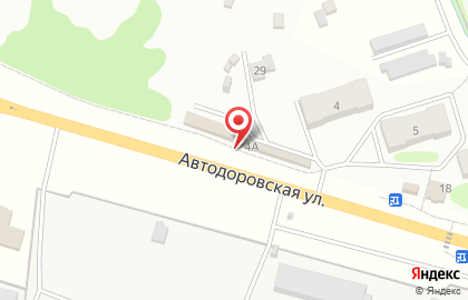 Кафе Мясо & Лаваш на карте