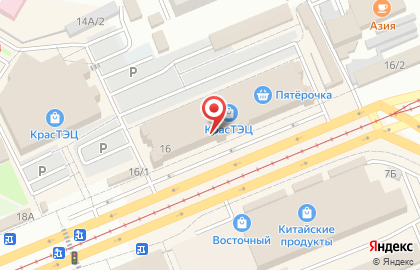 Шипко Т.П. на карте