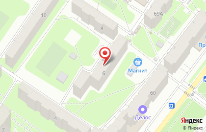 Бурение скважин малогабаритной установкой на карте