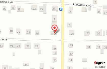Dinamo Z на карте