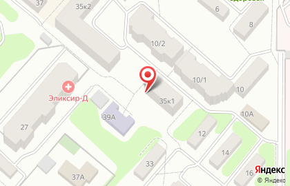 #RentGO на карте