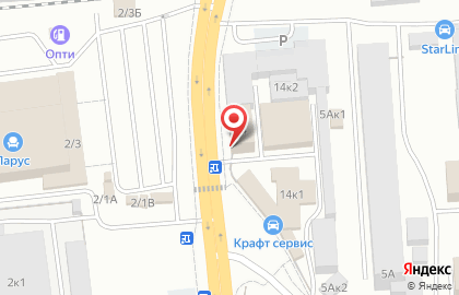 Ws на Трамвайной улице на карте