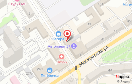 Белорусские кухни на улице Революции на карте