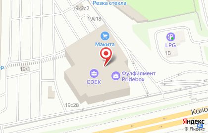 5vann.ru на карте