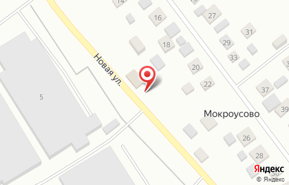 Магазин разливного пива Главпивторг в Кировском районе на карте