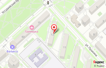 Торгово-монтажная компания Хоум Мастер Плюс на карте