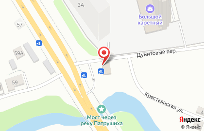 Интернет-магазин шин и дисков Точка-маркет на карте