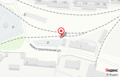 Ангам в Зеленодольске на карте
