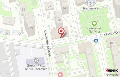 Ветеринарная аптека в Москве на карте
