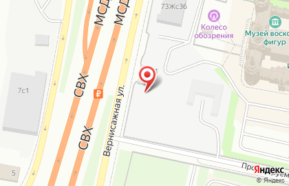 У Дяди юры на карте