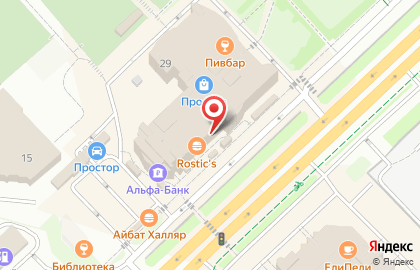 Агентство выгодных туров Sunmar на улице Маршала Жукова на карте
