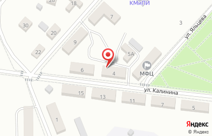 Надежда, ИП Фунтокина Н.В. на карте