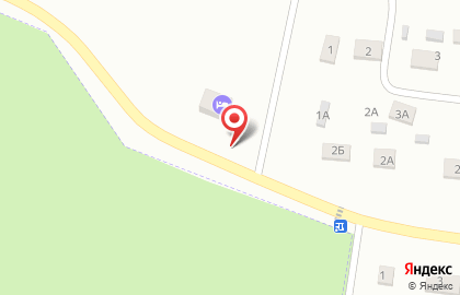 Пивбар Лесхоз на карте