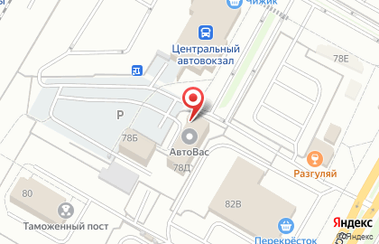 Электрон-Сервис на улице Мира на карте