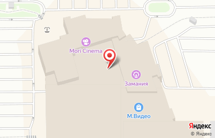Салон оптики Оптика Фаворит на Ярославском шоссе на карте