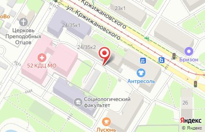 Сан Лайт на карте