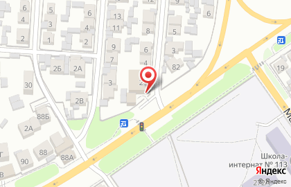 Интернет-магазин Е63.рф на карте