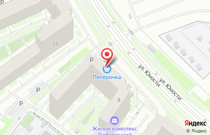 Магазин орехов, сухофруктов и кондитерских изделий на карте
