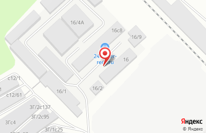 Компания МКС официальный дилер Grundfos, Danfoss, Sahna на карте