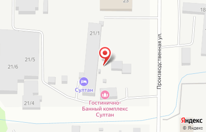 ИП Давронов Б.Т. на карте