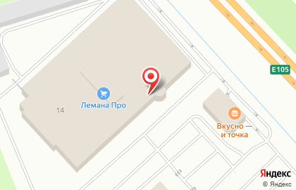 Банкомат СберБанк на Московском шоссе, 14 на карте
