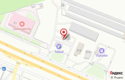 Автомойка Koch Chemie на карте