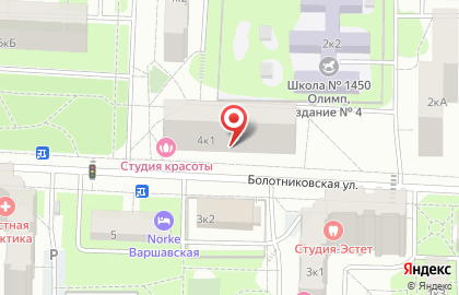 Алюмбург на карте