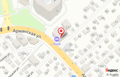 ООО Торг-Дон на карте