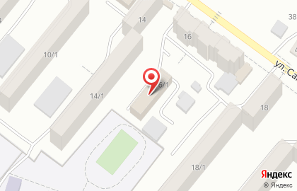 Торговый Дом «ЮНИОН МИКС» на карте