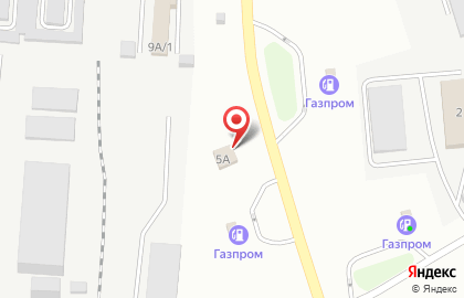 Мастерская по установке газового оборудования в Астрахани на карте