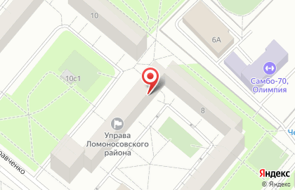 Медицинский центр Аркатаг на карте