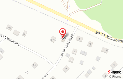 Ателье по пошиву и ремонту одежды в Белгороде на карте
