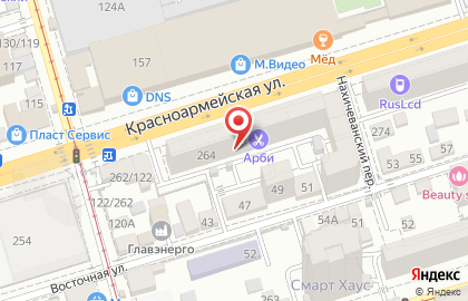 Market-rostov.ru на карте