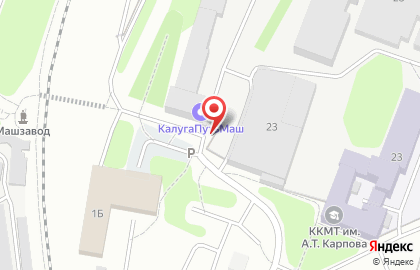 Банкомат СКБ-банк на улице Ленина на карте