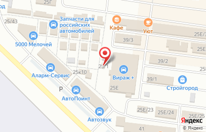 Триколор на карте