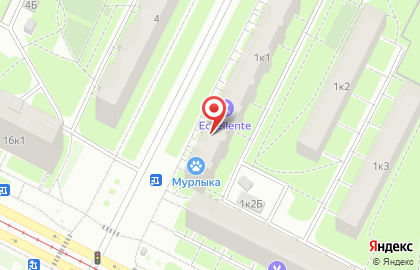 Алкомаркет Киви на карте