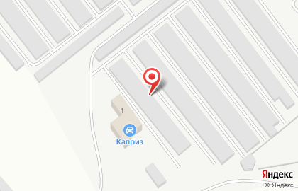 Детейлинг-центр AutoSpa на карте