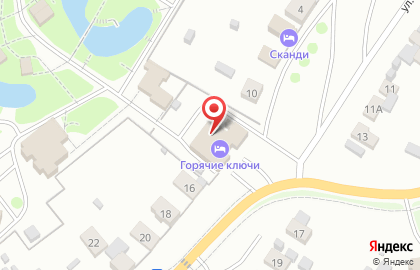Банкомат МИнБанк на улице Коровники на карте
