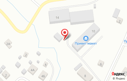 ЮИН-Транс-Авто на карте