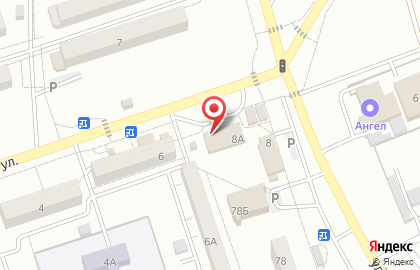 Ставропольские Городские Аптеки в Невинномысске на карте
