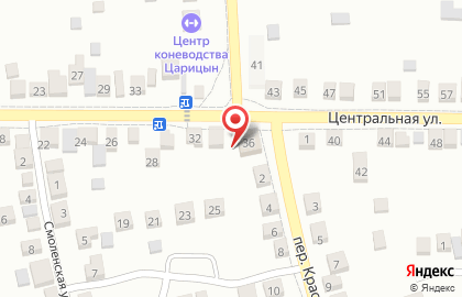 Парма, ИП Булавина Н.М. на карте