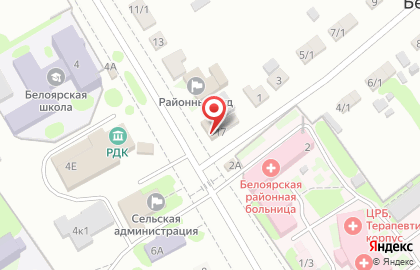 Центр занятости населения по Алтайскому району на Советской улице на карте