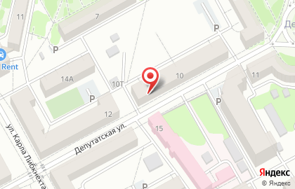 Журнал про Движение на карте