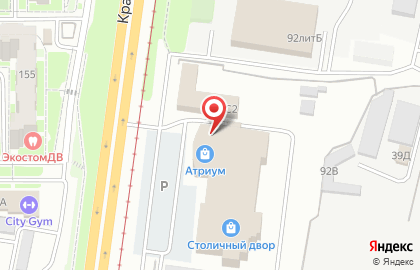 Компания по изготовлению мягкой мебели Лакис на карте